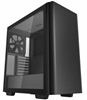 Изображение DeepCool CK500 Midi Tower Black