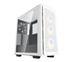 Picture of DeepCool CK560 Midi Tower White