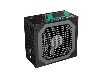 Attēls no DeepCool DQ750-M-V2L 750W