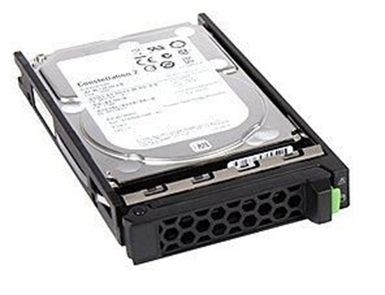 Picture of Fujitsu PY-BH2T7B9 internal hard drive 3.5" 2 TB Serial ATA III