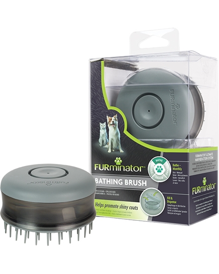 Picture of FURminator Bath brush