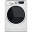 Attēls no Hotpoint | Washing Machine With Dryer | NDD 11725 DA EE | Energy efficiency class E | Front loading | Washing capacity 11 kg | 1551 RPM | Depth 61 cm | Width 60 cm | Display | LCD | Drying system | Drying capacity 7 kg | Steam function | White