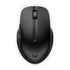 Picture of HP 435 Wireless Mouse - Multi-Device, Dual-Mode - Black