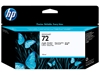 Изображение HP C 9370 A ink cartridge photo black Vivera No. 72