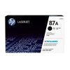 Изображение HP Toner CF 287 A black No. 87 A