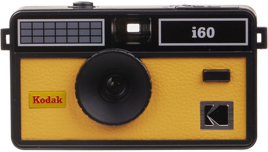 Picture of Kodak i60, black/yellow