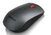 Изображение Lenovo 4X30H56886 mouse Ambidextrous RF Wireless Laser 1600 DPI