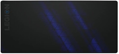 Picture of Lenovo GXH1C97869 mouse pad Gaming mouse pad Black, Blue