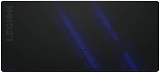 Picture of Lenovo GXH1C97869 mouse pad Gaming mouse pad Black, Blue