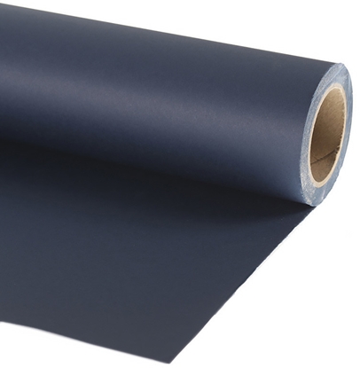 Picture of Manfrotto background 2,75x11m, navy (9005)