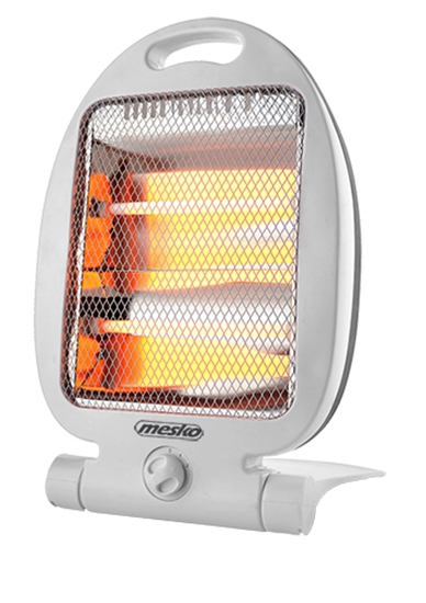 Изображение MESKO Heater quartz, 400/800W