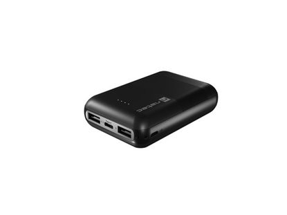 Изображение Powerbank Natec NPB-1941 10000mAh Czarny