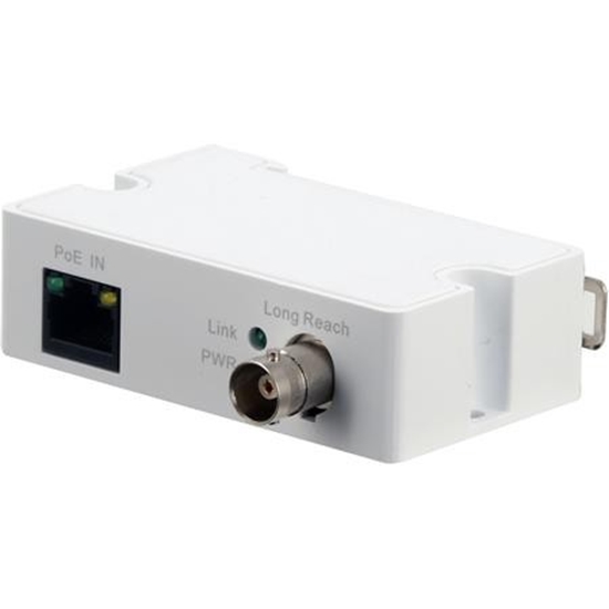 Picture of NET POE CONVERTER EOC/LR1002 DAHUA