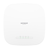 Изображение NETGEAR WAX615 3000 Mbit/s White Power over Ethernet (PoE)