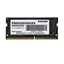 Picture of Patriot Memory Signature PSD48G320081S memory module 8 GB 1 x 8 GB DDR4 3200 MHz