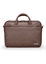 Picture of Port Designs Zurich Toploading notebook case 39.6 cm (15.6") Briefcase Brown