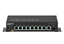 Attēls no NETGEAR 8x1G PoE+ 110W 1x1G and 1xSFP Managed Switch