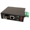 Picture of ROLINE Industrial Converter RJ-45, Fiber Optic 1000SX/LC