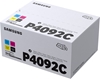 Изображение Samsung CLT-P4092C 4-pack Black/Cyan/Magenta/Yellow Toner Cartridges