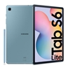 Изображение Samsung Galaxy Tab S6 Lite SM-P613N 64 GB 26.4 cm (10.4") Qualcomm Snapdragon 4 GB Wi-Fi 5 (802.11ac) Android 12 Blue