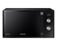 Attēls no Samsung MW3500K Countertop Solo microwave 23 L 800 W Black