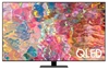 Picture of Samsung QE75Q80BAT 190.5 cm (75") 4K Ultra HD Smart TV Wi-Fi Carbon