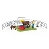 Изображение Schleich Farm World    42529 Happy Cow Wash