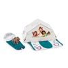 Изображение Schleich Horse Club    42537 Accessoires Camping