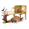 Изображение Schleich Wild Life      42507 Ranger Adventure Station