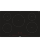 Изображение Siemens EH801LVC1E hob Black Built-in Zone induction hob 5 zone(s)