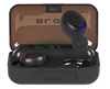 Picture of Słuchawki BTE500 Earbuds BLACK 