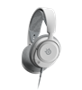 Picture of Austiņas SteelSeries Arctis Nova 1 White