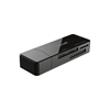 Изображение Trust NANGA card reader USB Black