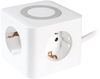 Picture of Vivanco Power Cube 3-Way USB-A/C 1.4m (39619)