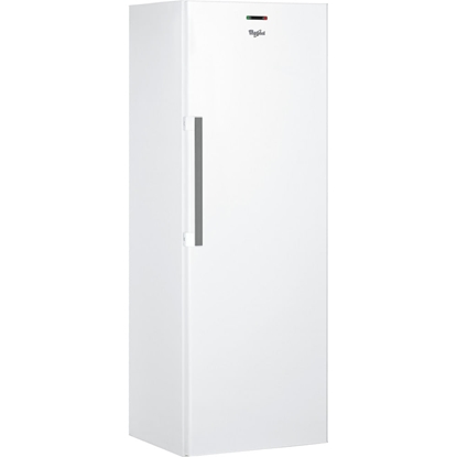 Attēls no Whirlpool SW8 AM2Y WR 2 fridge Freestanding 364 L E White