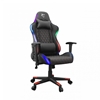 Picture of White Shark GC-90042 Gaming Chair Thunderbolt Black/Red