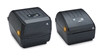 Picture of Zebra ZD220 label printer Direct thermal 203 x 203 DPI 102 mm/sec Wired