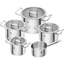 Attēls no ZWILLING 65120-005-0 pan set 5 pc(s)