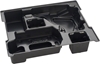 Picture of Bosch 1 600 A00 HP1 tool storage case accessory Tray