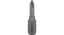 Attēls no Bosch 3pcs PZ Screwdriver Bit PH3 XH 25mm