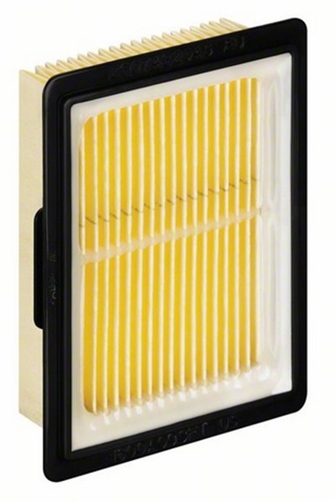 Picture of Bosch Filter for GAS 10,8V-LI