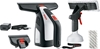 Picture of Bosch GlassVAC electric window cleaner 0.1 L Black, Red, Silver