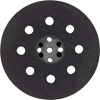 Picture of Bosch Sanding Pad 8-holes hard for PEX 12/125/400