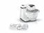 Attēls no Bosch Serie 2 MUMS2AW00 food processor 700 W 3.8 L White