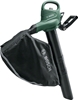 Picture of Bosch UniversalGardenTidy (Basic) cordless leaf blower 285 km/h Black, Green