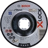 Picture of Bosch X-LOCK Cutting Disc EfM      125x2,5mm