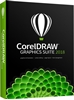 Picture of Corel CorelDRAW Graphics Suite 2018 1 license(s) Renewal 1 year(s)