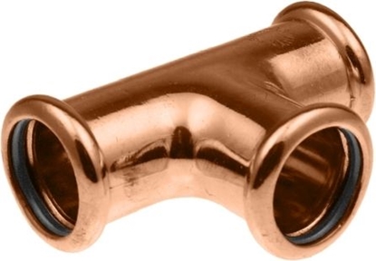 Picture of CUpress trejgabals 22 mm, KAN-Therm