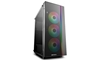 Picture of DeepCool Matrexx 55 V3 ADD-RGB 3F Midi Tower Black