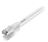 Изображение Equip Cat.6A Platinum S/FTP Patch Cable, 5.0m, White